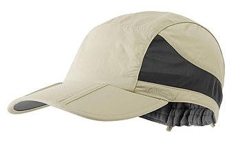 Кепка Trekmates Flare Cap TM-004595 limestone - L/XL - бежевий