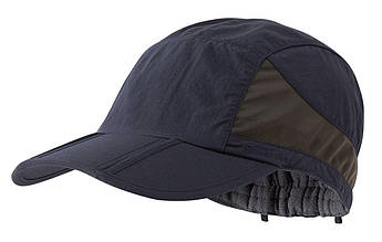 Кепка Trekmates Flare Cap TM-004595 navy - L/XL - синій