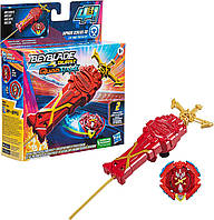 Бейблейд Екскаліус КвадСтрайк Beyblade Xcalius QuadStrike Hasbro F7726