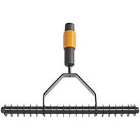 Граблі для аерації Fiskars QuikFit 135513 (1000655)