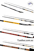 Спінінг для новачка!Що потрібно знати новачку про спінінгу при його купівлі?