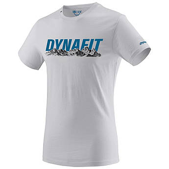 Футболка Dynafit Graphic Cotton
