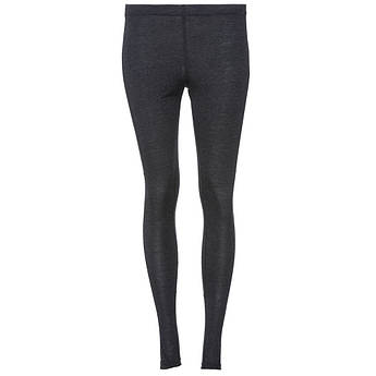 Термоштани ж Turbat Retezat Bottom Wmn Caviar Black - S - чорний - WOMAN