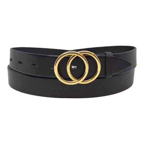Купить Ремень женский Rings 35mm Женские ремни и пояса натуральная кожа ...