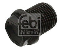 Пробка, масляный поддон FEBI BILSTEIN 22148FE