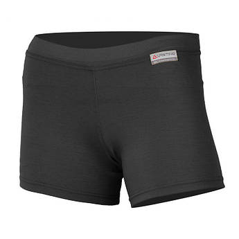 Термошорти ж Lasting BETA 9090 - S - чорний