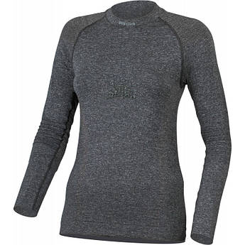 Термофутболка ж Lasting TELA 8990 - S/M - сірий