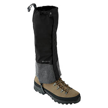 Бахіли Trekmates Nevis GTX Gaiter TM-006299 black - 1 - чорний