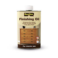 Олія для меблів FINISHING OIL