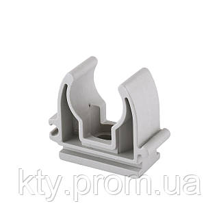 Крепление для трубы VS Plast 1029 ф 25 - интернет-магазин -KTY24-