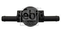 Клапан топливный фильтр FEBI BILSTEIN 40868FE