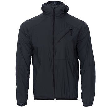 Куртка ч Turbat Fluger 2 Mns anthracite black - M - чорний