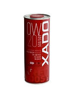 Масло моторное синтетическое XADO Atomic Oil 0W-20 508/509 Red Boost 1 л