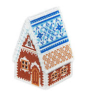 (8016) Будиночок