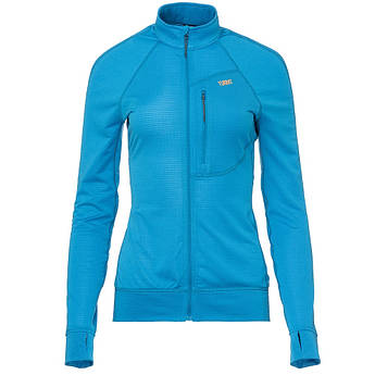 Фліс ж Turbat Ilma 2 Wmn Blue Aster - XL - блакитний - WOMAN