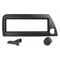 1-DIN перехідна рамка Ford Ka 1996- 2008 (Left Wheel), Carav 11-050