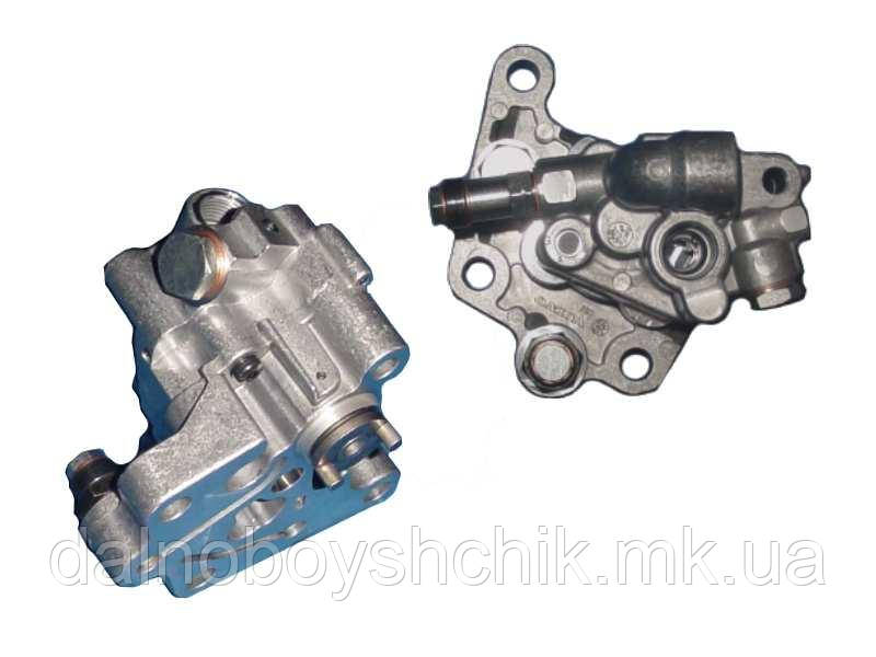 Sho→boh vol.12 SteelTruck | Сонцезахисний козирок VOLVO FH 13