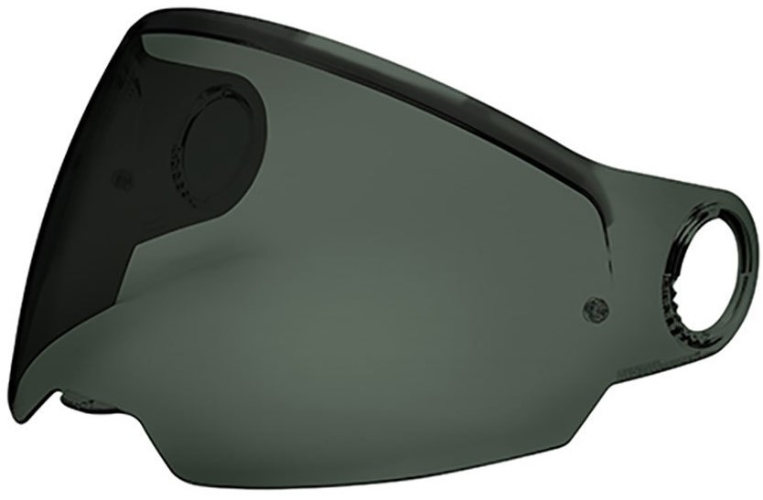 Візор для шолома Nolan N30-4XP/TP/VP/T темний зелений