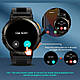 Смарт часы для военных тактические противоударные и водонепроницаемые Smart Watch Kospet Tank T2 со звонком - фото 10 - id-p1927054206