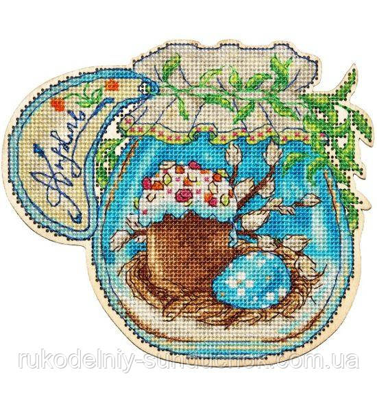(5558) Баночка – Квітень