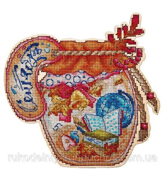 (5563) Баночка – Вересень, фото 1