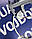 Шаговий двигун LOGO 28BYJ48 DC12V  UBJDJ-02 1170020028AA (1607087), фото 3