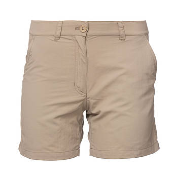 Шорти ж Turbat Nomad Shorts Wmn sand - S - пісочний