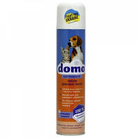 Нейтралізатор запахів домашніх тварин Domo (300мл.)
