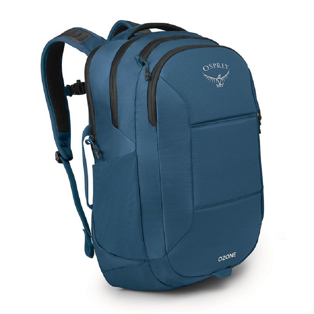 Рюкзак Osprey Ozone Laptop Backpack 28L coastal blue - O/S - синій