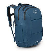 Рюкзак Osprey Ozone Laptop Backpack 28L coastal blue - O/S - синій