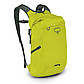 Рюкзак Osprey Ultralight Dry Stuff Pack 20 (2022) Tropic Teal - O/S - бірюзовий, фото 3