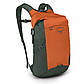 Рюкзак Osprey Ultralight Dry Stuff Pack 20 (2022) Tropic Teal - O/S - бірюзовий, фото 4