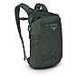 Рюкзак Osprey Ultralight Dry Stuff Pack 20 (2022) Tropic Teal - O/S - бірюзовий, фото 5