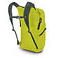 Рюкзак Osprey Ultralight Dry Stuff Pack 20 (2022) Tropic Teal - O/S - бірюзовий, фото 6