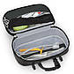 Косметичка Osprey Transporter Hanging Toiletry Kit, фото 3