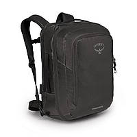 Сумка Osprey Transporter Global Carry-On Bag black - O/S - чорний