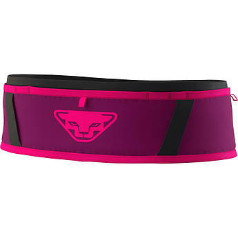 Пояс Dynafit UPCYCLED RUNNING BELT 71575 6791 - L - фіолетовий