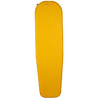 Килимок самонадувний Trekmates Shuteye Sleep Mat TM-005949 nugget gold - O/S - жовтий