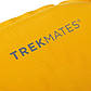 Килимок самонадувний Trekmates Shuteye Sleep Mat TM-005949 nugget gold - O/S - жовтий, фото 3