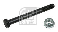 Комплект для монтажу, напрямне коромисло FEBI BILSTEIN 27726FE