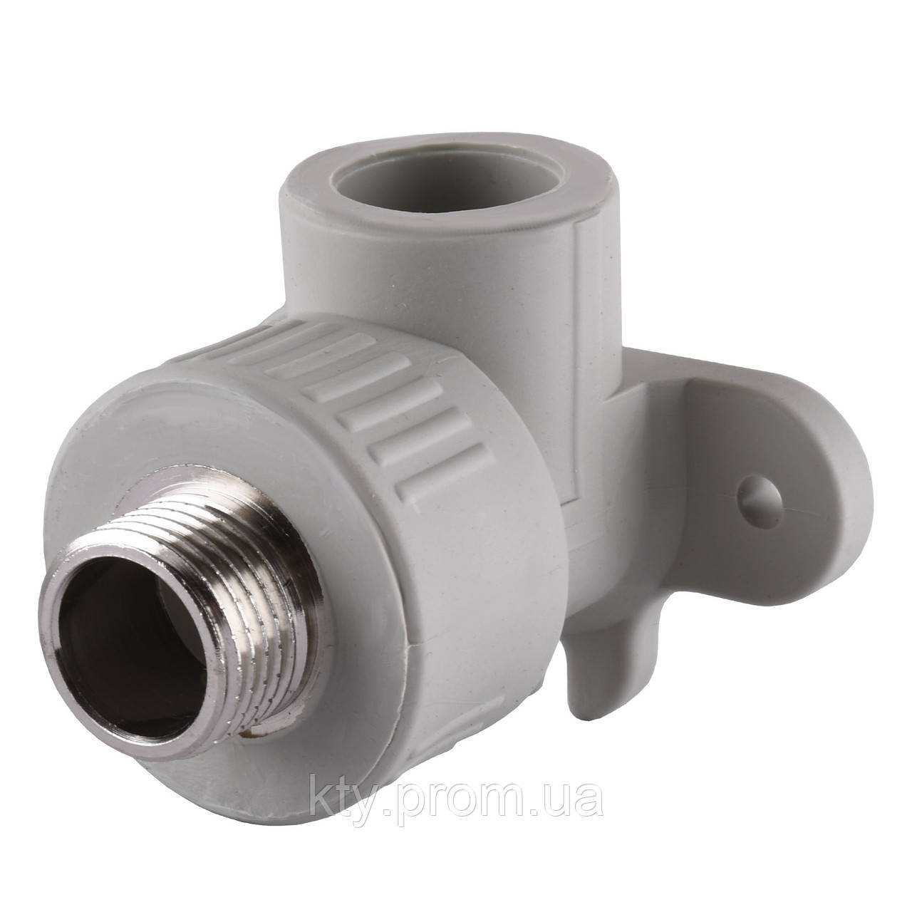 Угол 90 установочный VS Plast 1012 ф25х1/2нар -KTY24- (ID#1927063333 ...