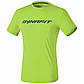 Футболка ч Dynafit TRAVERSE 2 M S/S TEE 70670 5890 - 52/XL - зелений, фото 2