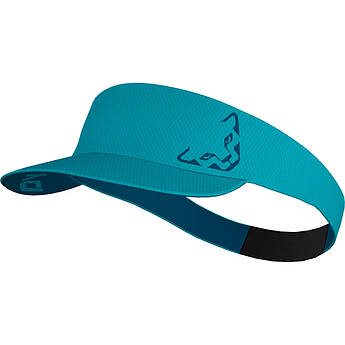 Козирок Dynafit ALPINE VISOR BAND 71471 8881 - UNI58 - блакитний