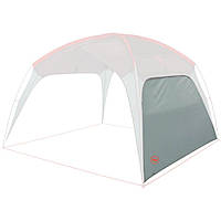 Стіна до тенту Big Agnes Three Forks Shelter Accessory Wall gray