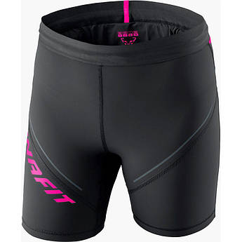 Шорти ж Dynafit VERT 2 W SHO TIGHTS 71167 0912 - 42/36 - чорний