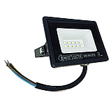 Прожектор світлодіодний вуличний Horoz Electric, наружний led світильник Pars настінний вуличний ліхтар, фото 4