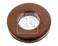 Уплотнительное кольцо, клапан впрыска FEBI BILSTEIN 100543FE