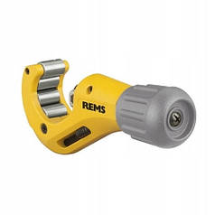Труборіз REMS RAS Cu-Inox 3-35S