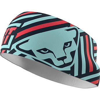 Пов’язка Dynafit Graphic Performance Headband