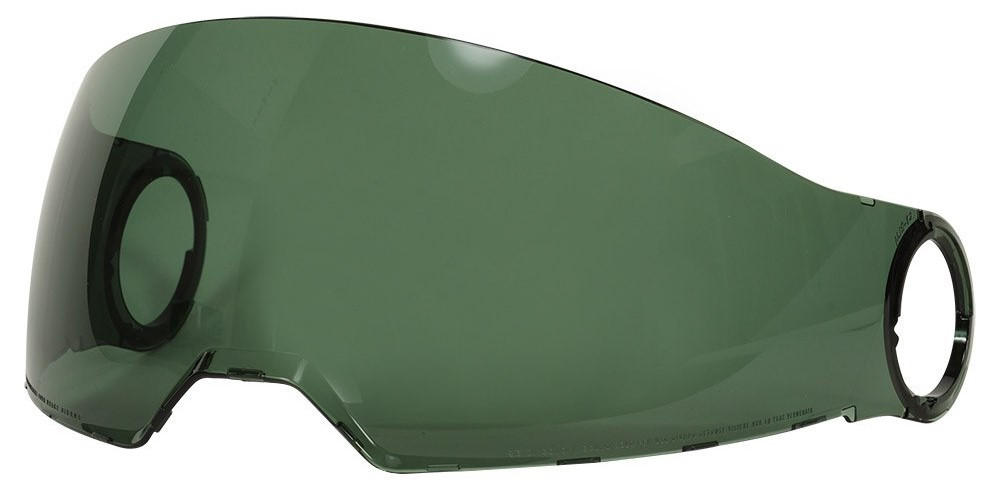 Візор для шоломів Nolan N30-4TP/XP/VP/T, темний зелений